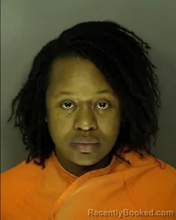 Mugshot of DANA LEONDREA LEWIS