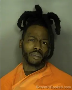 Mugshot of CALVIN DEMONTIA SMITH
