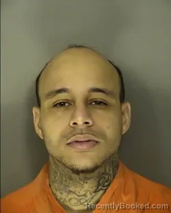 Mugshot of TRU JAMAL LEE