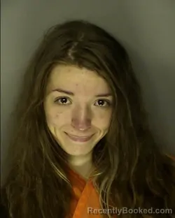 Mugshot of SAVANNA SEIRRA MASSARO