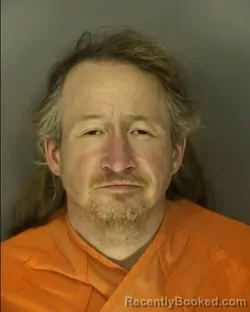 Mugshot of RYAN ARDIS PARSONS