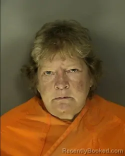 Mugshot of LORI ELLEN DAYTON