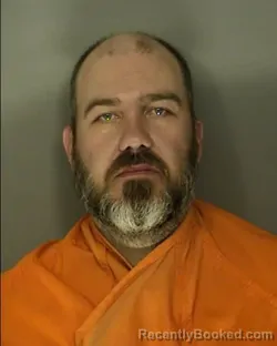 Mugshot of CASEY JAMES GUINAN