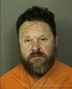 Mugshot of WARREN GARY STONE