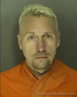 Mugshot of BILL ROBERT SWANDER-POLLARD