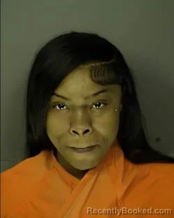 Mugshot of MOHAGANY JADAI KELLY