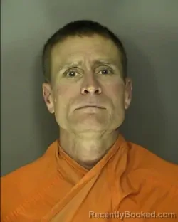 Mugshot of ERIK MAJOR MOONEY