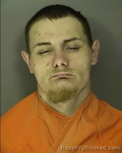 Mugshot of JAMES RICHARD CONLEY