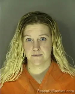 Mugshot of TAYLOR RENEE STANTON