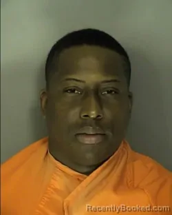 Mugshot of OSHANE SYLVANUS WRIGHT