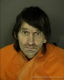 Mugshot of RAYMOND EARL SMITH