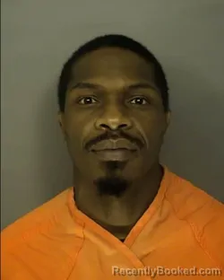 Mugshot of EDMUND DURRELL COKLEY