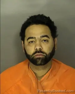 Mugshot of AARON HENRY WIGGER