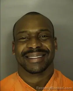 Mugshot of DELANO KASH PRIDE-HILL