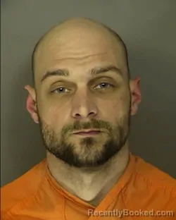 Mugshot of JOHN MICHAEL MCDONALD