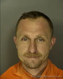 Mugshot of JEFFREY ALLEN TAYLOR