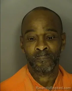 Mugshot of FLINT GREEN