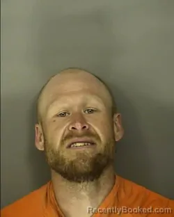 Mugshot of JOSHUA AMOS RATLEY