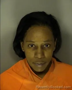 Mugshot of ANDREA JENI WRIGHT