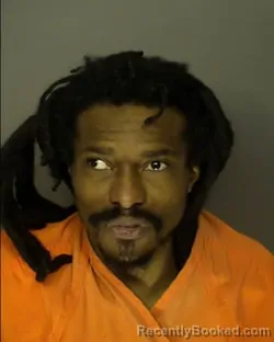 Mugshot of MAURQUISE JOHNSON