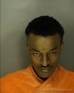 Mugshot of GEORGE BUSH WELDIE