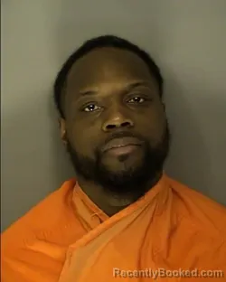 Mugshot of TRAVIS TRALON MCKIVER