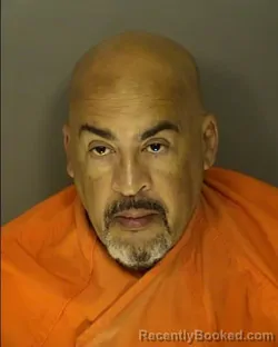 Mugshot of BRIAN KEITH MATTHEWS