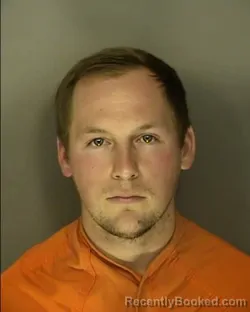 Mugshot of NATHANIEL DALE MARTIN