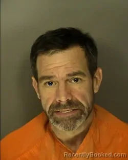 Mugshot of DAVID PAUL BUTTON