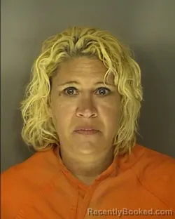 Mugshot of JAMMIE REE WILLIAMS