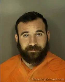 Mugshot of JOHN GREGORY ORGOCH