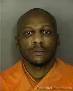 Mugshot of JUSTIN RANDOLPH MITCHELL