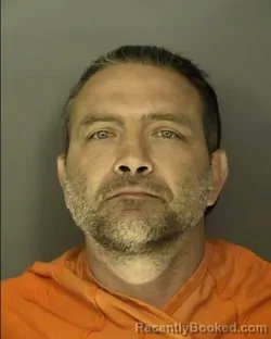 Mugshot of NICHOLAS ROBERT HONE