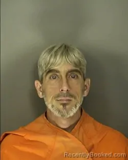 Mugshot of TIMOTHY JAY MISHOE