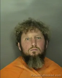 Mugshot of KYLE CHRISTOPHER ENZOR