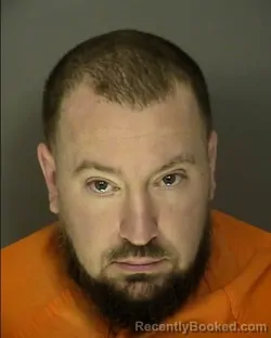 Mugshot of JARRED MICHAEL WOLF