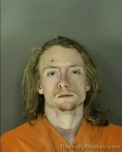 Mugshot of SPENCER ALLEN BOROS