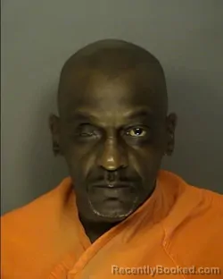 Mugshot of JEFFREY WAYNE RUSH