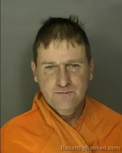 Mugshot of SCOTTIE DANIEL MUNN