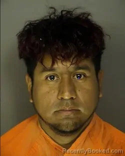 Mugshot of SERAFIN HERNANDEZ-ARROYO