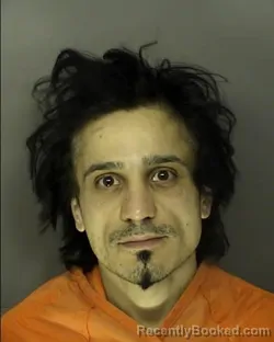 Mugshot of IMMAD IBRAR