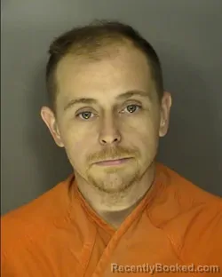 Mugshot of MICHAEL DAVID HUFFERT