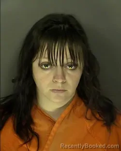 Mugshot of TAYLOR MARIE KEOWN