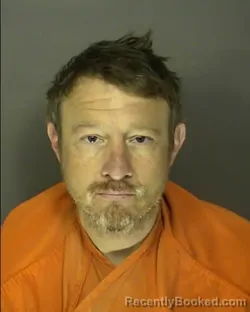 Mugshot of RYAN ANDREW LILES