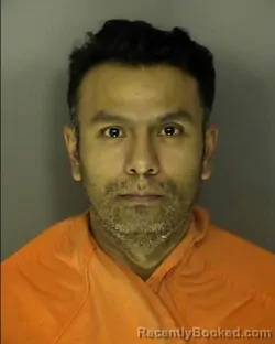 Mugshot of ANTONIO FERNANDEZ JIMENEZ