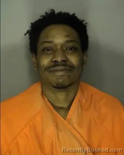 Mugshot of NIZON SIHEEIM SIMMONS