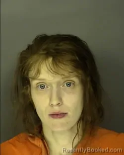 Mugshot of EMMA STEELE