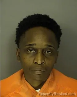 Mugshot of KRYSTALL ELAINE COX