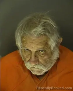 Mugshot of WILLIAM ELLIS HOLLAND