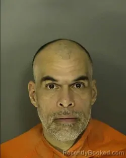 Mugshot of CECIL ELLIS LOVE